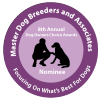Silver Eagle Outfitters nominated MDBA Award